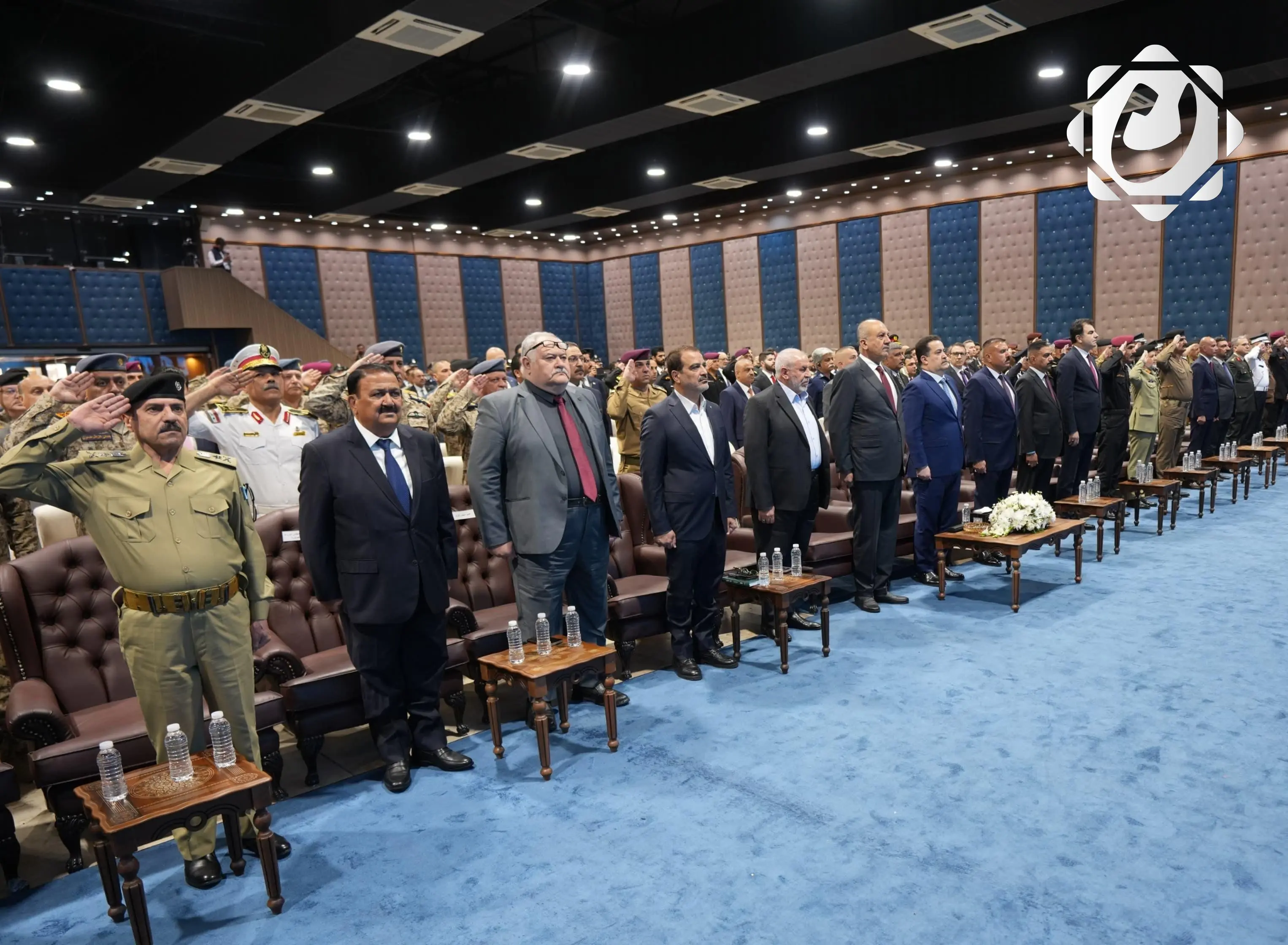 رئيس الوزراء يؤكد دعم الحكومة للاستثمار في بغداد