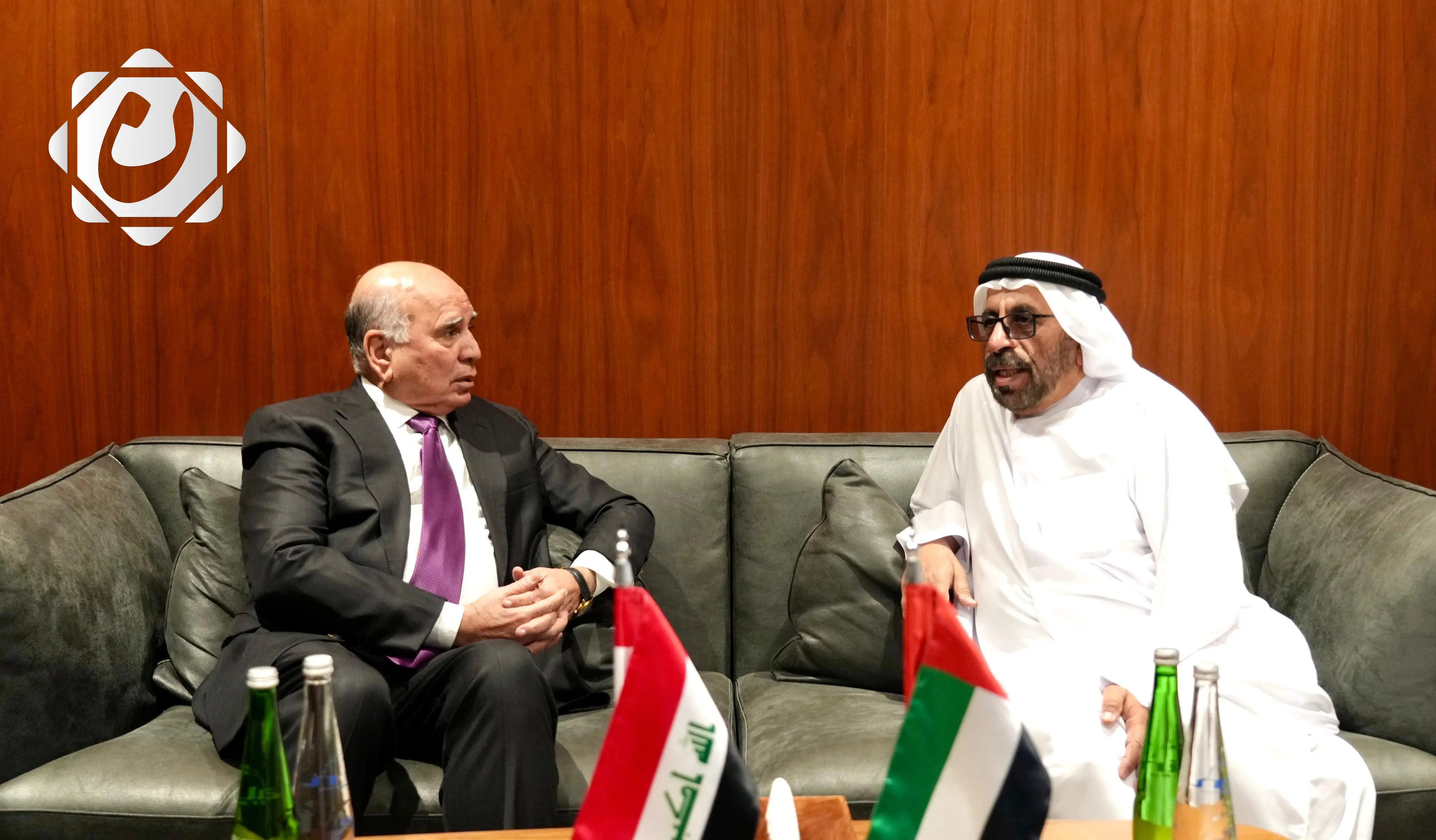 الحوار: الطريق نحو استقرار المنطقة وفق وزير الخارجية العراقي