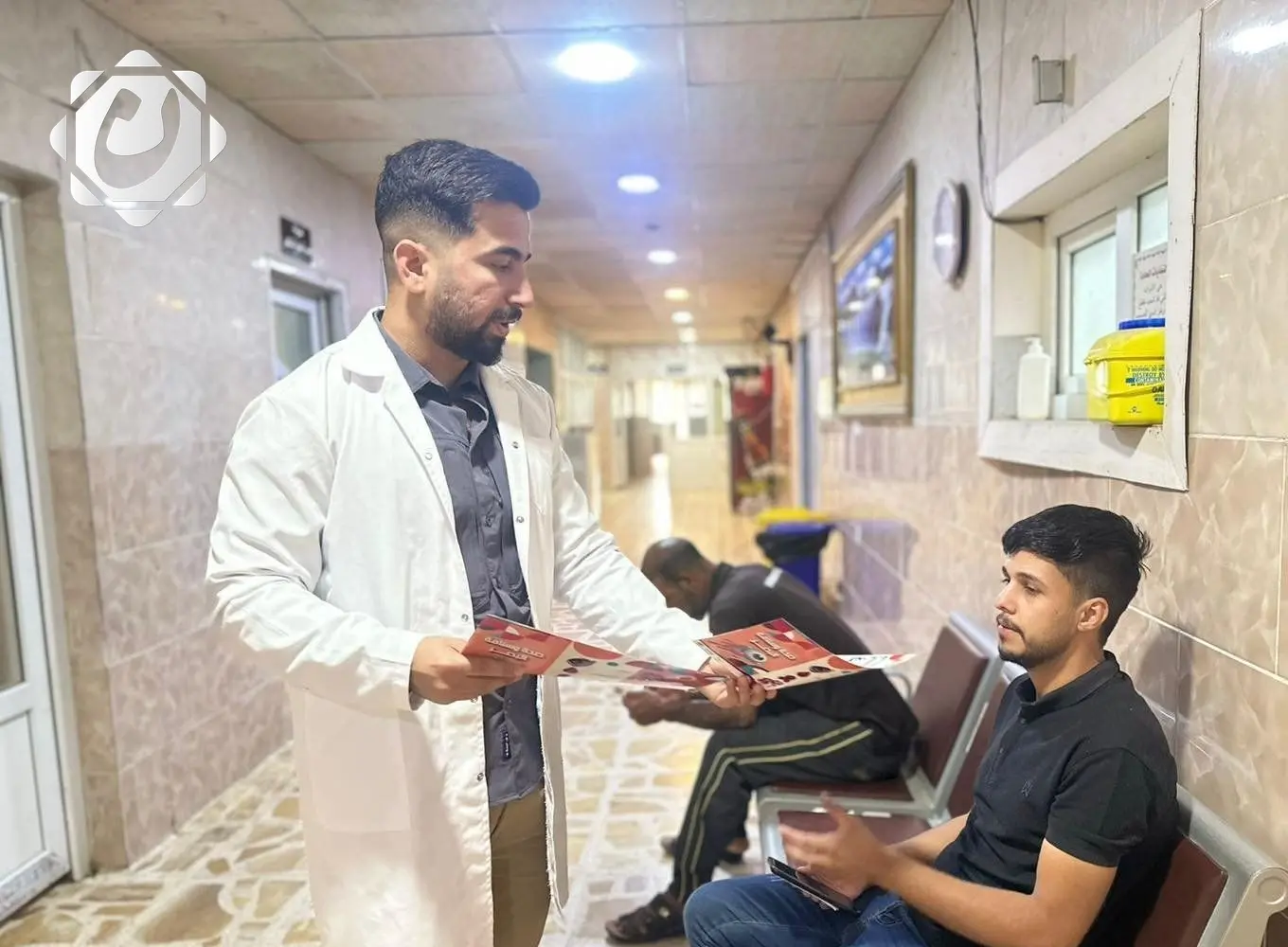 صحة صلاح الدين: المحافظة خالية من الحمى النزفية