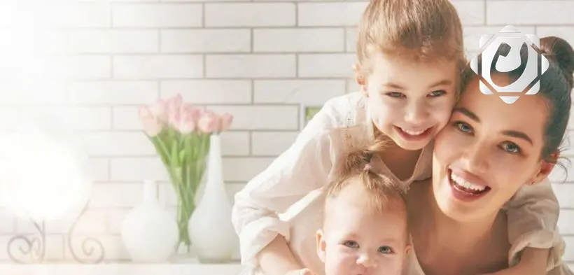 حنان الأم: مفتاح تشكيل الشخصية لدى الشباب