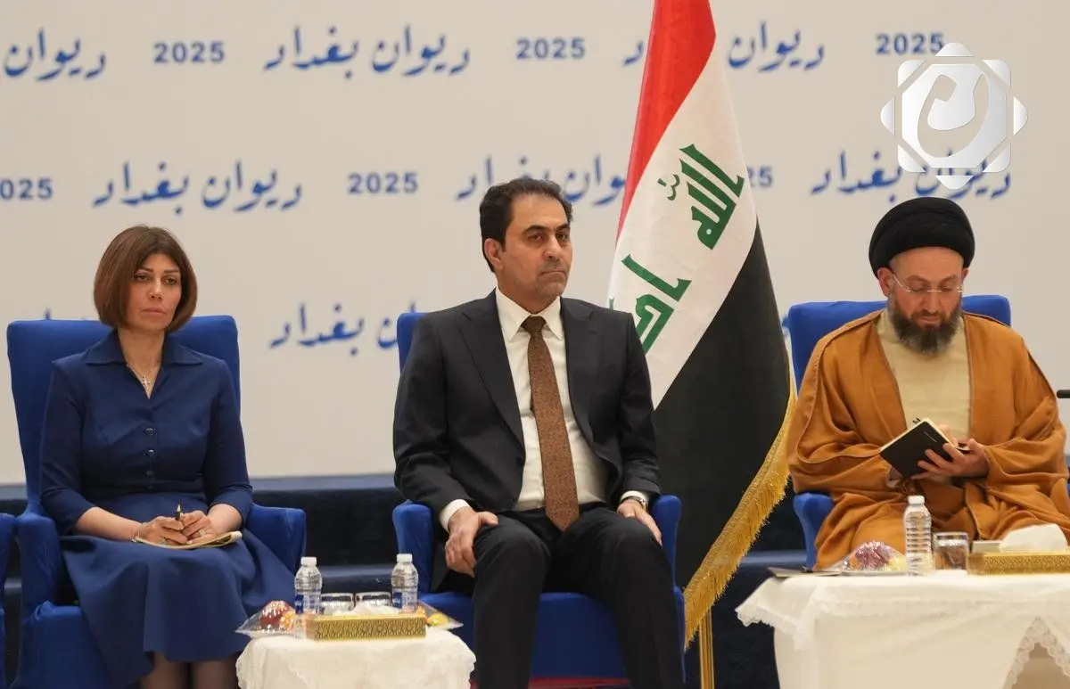 المندلاوي يؤكد على إجراء الانتخابات البرلمانية في موعدها المحدد