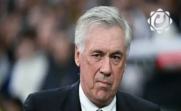 أنشيلوتي يقترب من مغادرة ريال مدريد والنادي يبحث عن البديل