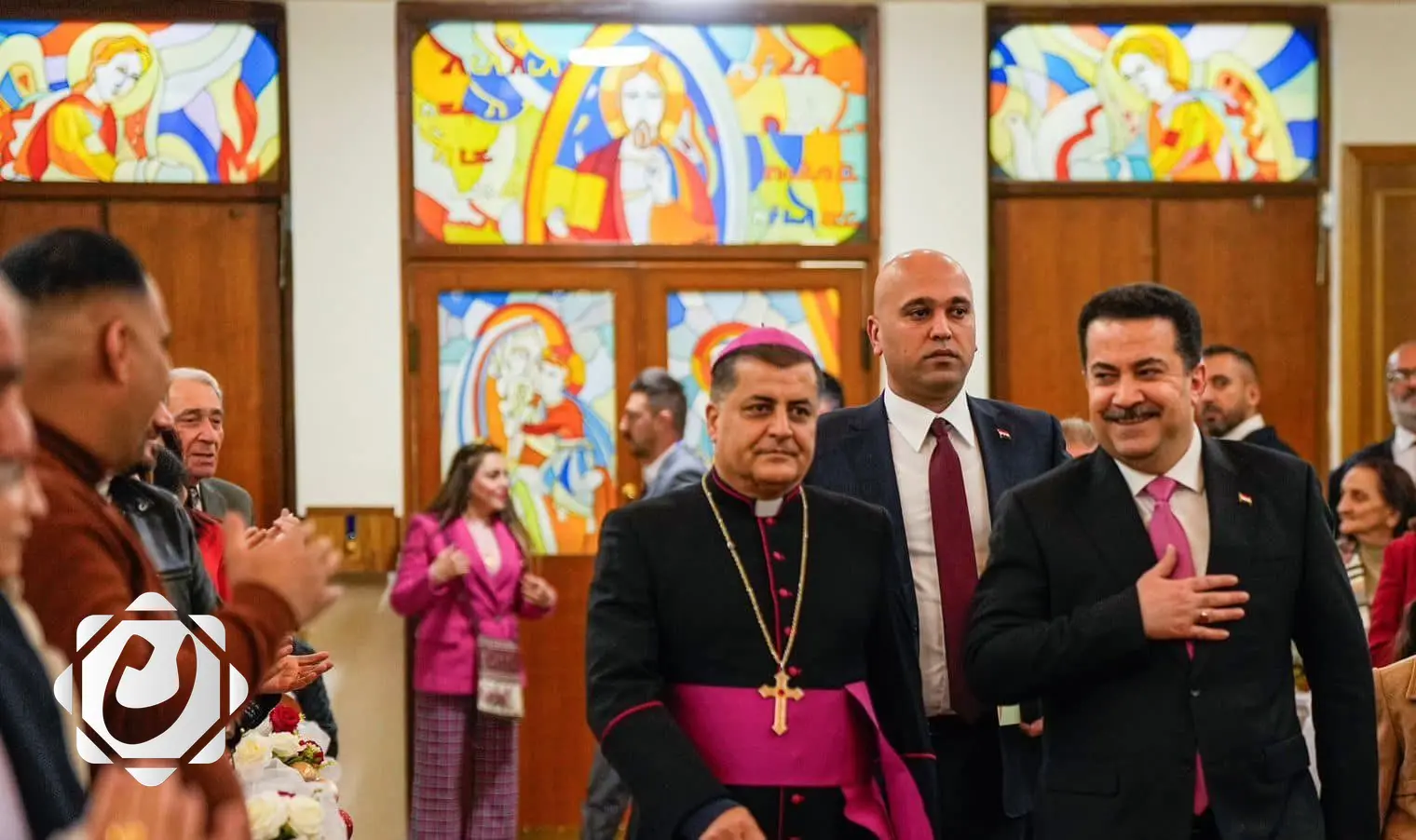 رئيس الوزراء يهنئ المسيحيين بعيد القيامة ويؤكد دعم التنوع الثقافي