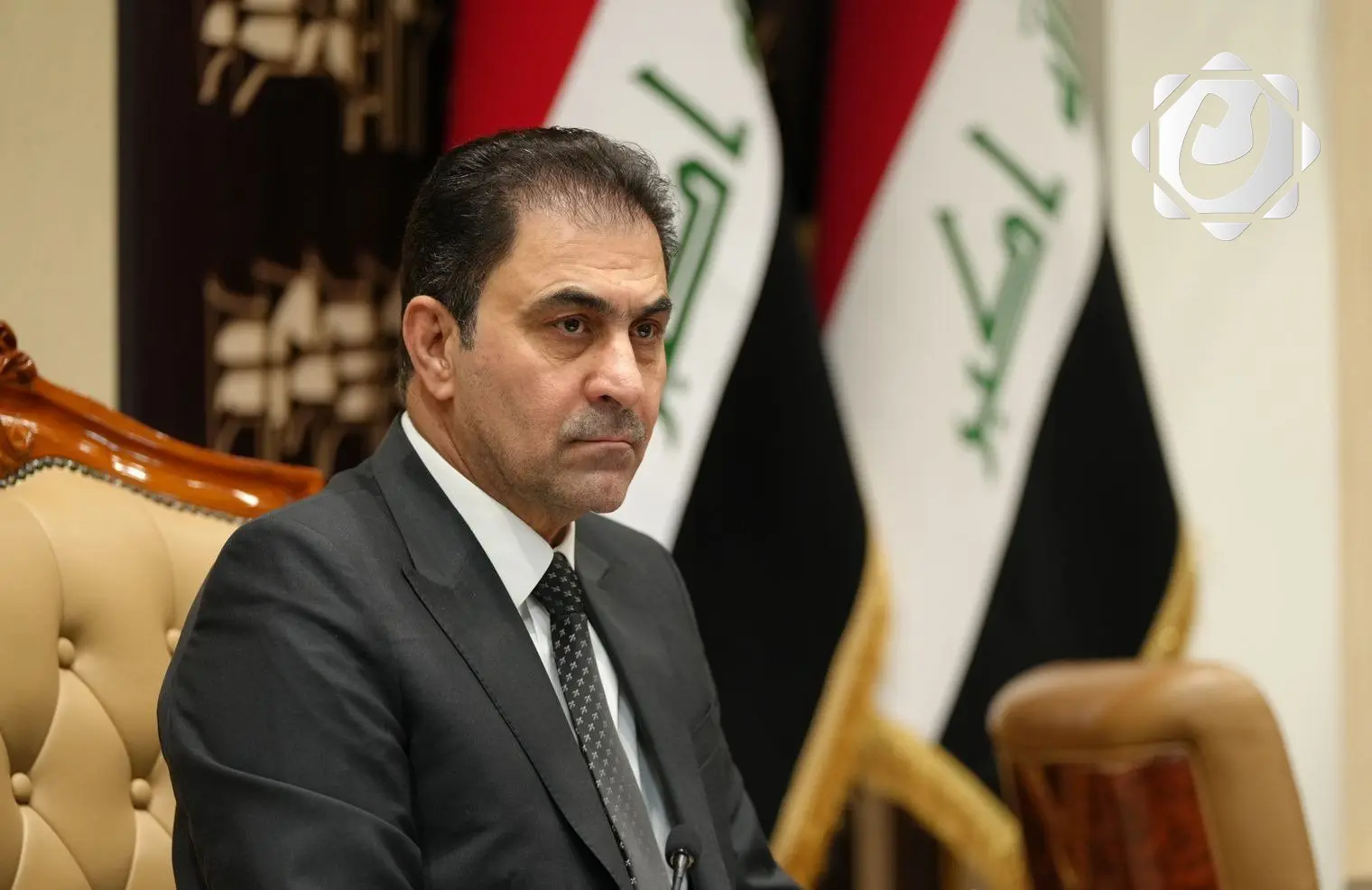 المندلاوي: المسيحيون يشكلون جزءاً أساسياً من نسيج العراق