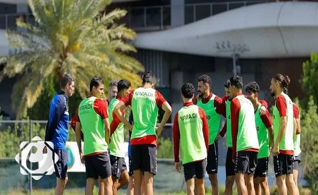 صفوان عبد الغني: ثلاث فرص أمام المنتخب الوطني للتأهل إلى المونديال