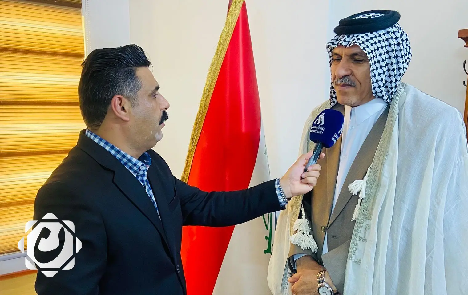 فلاحو العراق يطالبون بتعديل تسعيرة الحنطة لتحسين أوضاعهم الزراعية