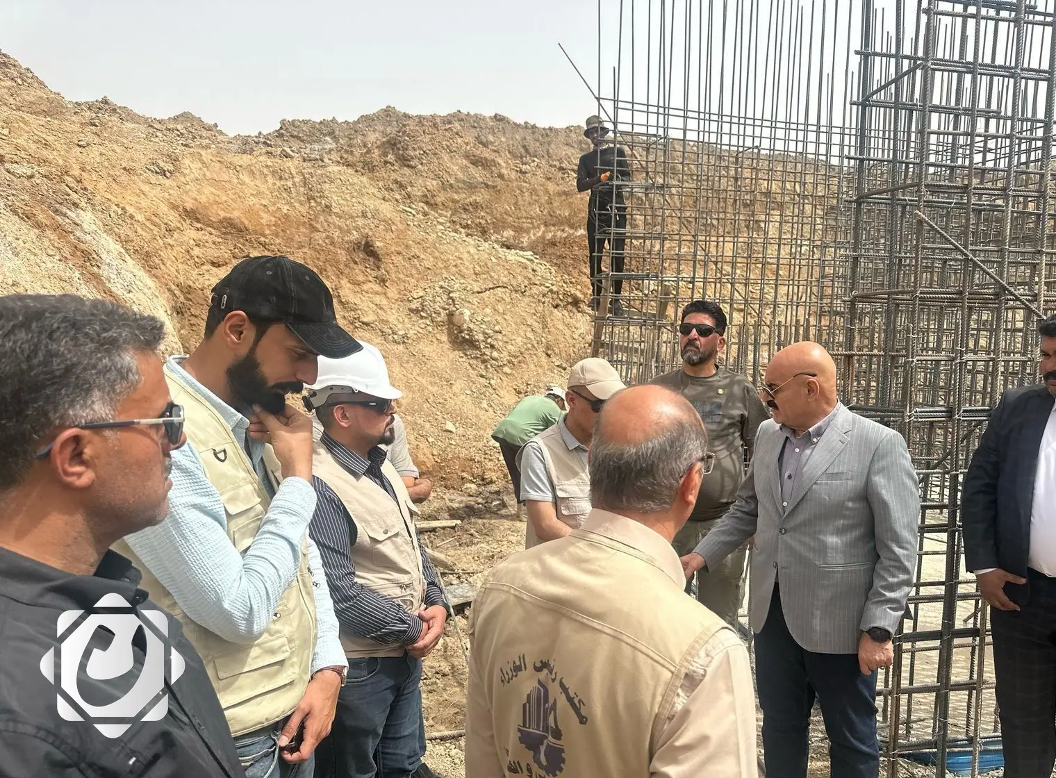 مشاريع تطويرية جديدة في ذي قار بتوجيه من رئيس الوزراء