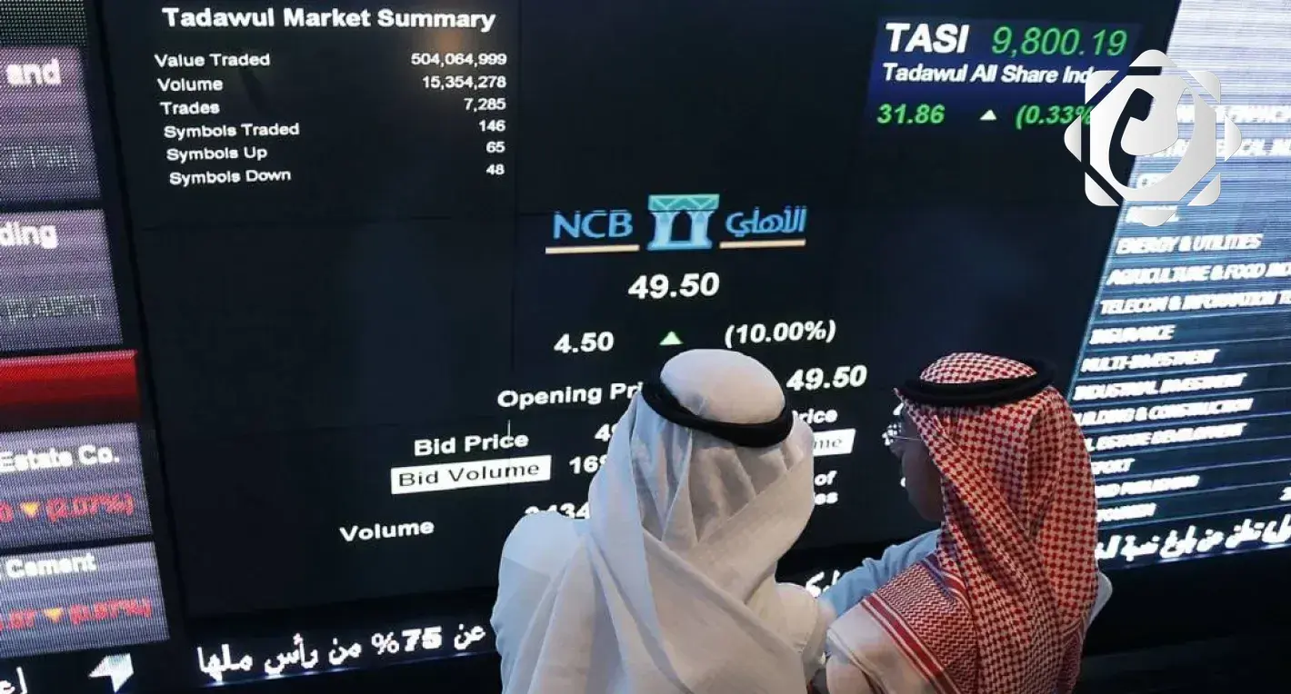 أسواق الخليج تختتم تداولاتها بارتفاعات طفيفة في بداية الأسبوع