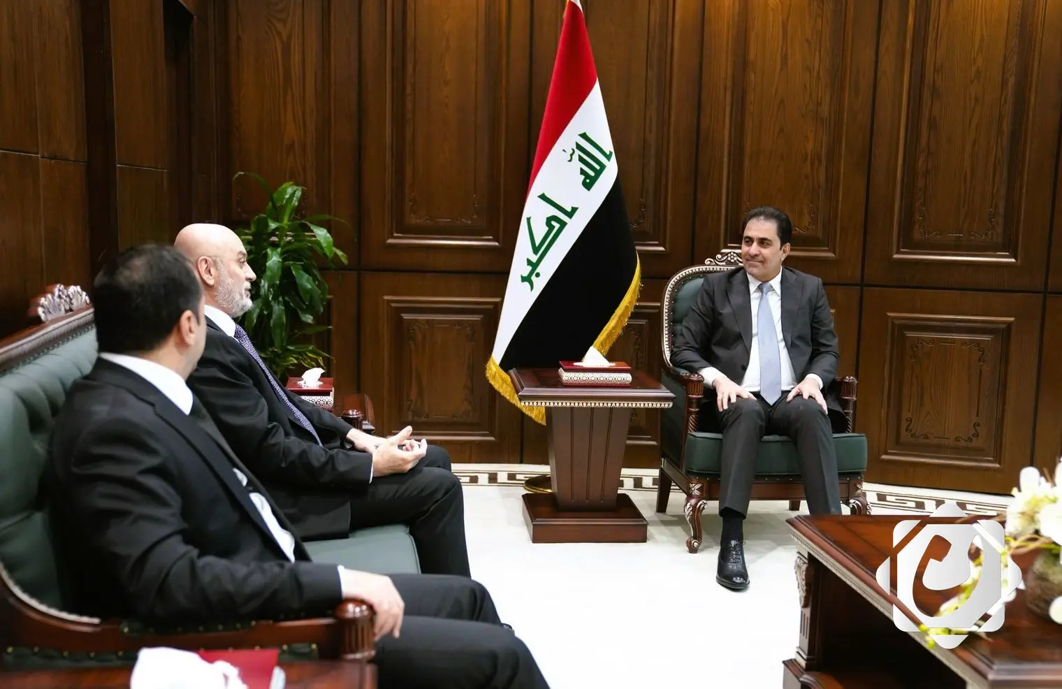 مجلس النواب العراقي يعكف على تعديل قانون حماية البيئة لمواجهة التحديات الراهنة