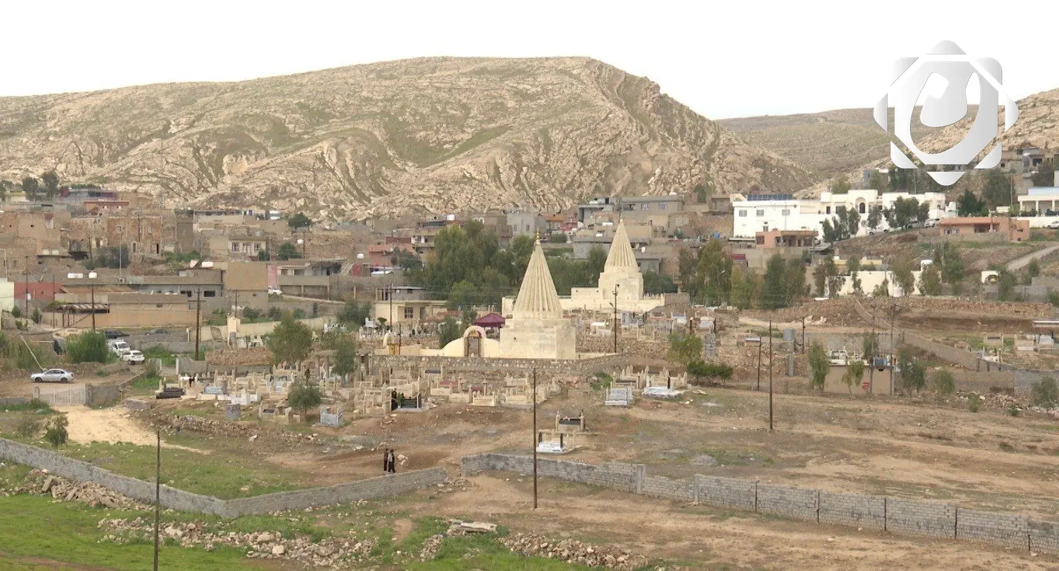 نينوى تبدأ توزيع 1200 سند تمليك للأيزيديين في خطوة لتعزيز الاستقرار