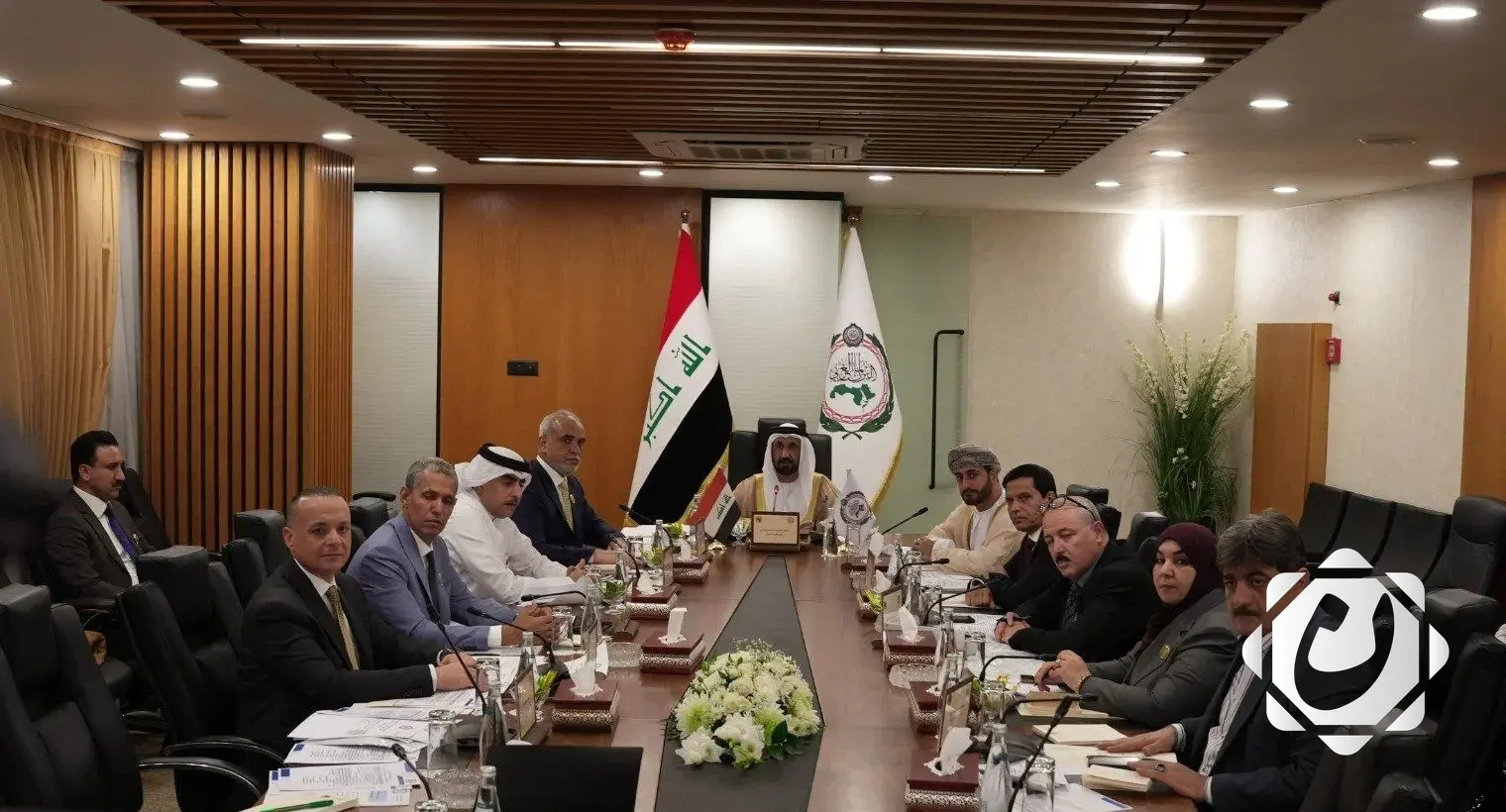 القمة العربية في بغداد: رسالة للتضامن العربي ودعم لإعمار غزة