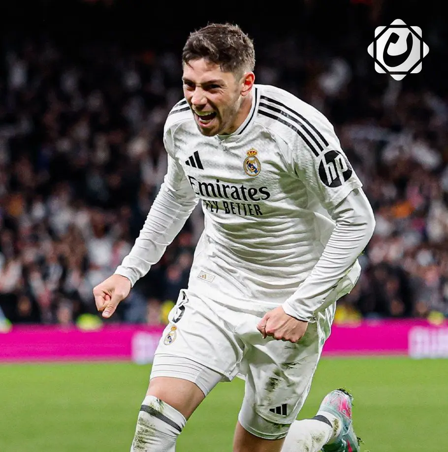 ريال مدريد يحقق فوزاً متأخراً على أتلتيك بيلباو في الليجا