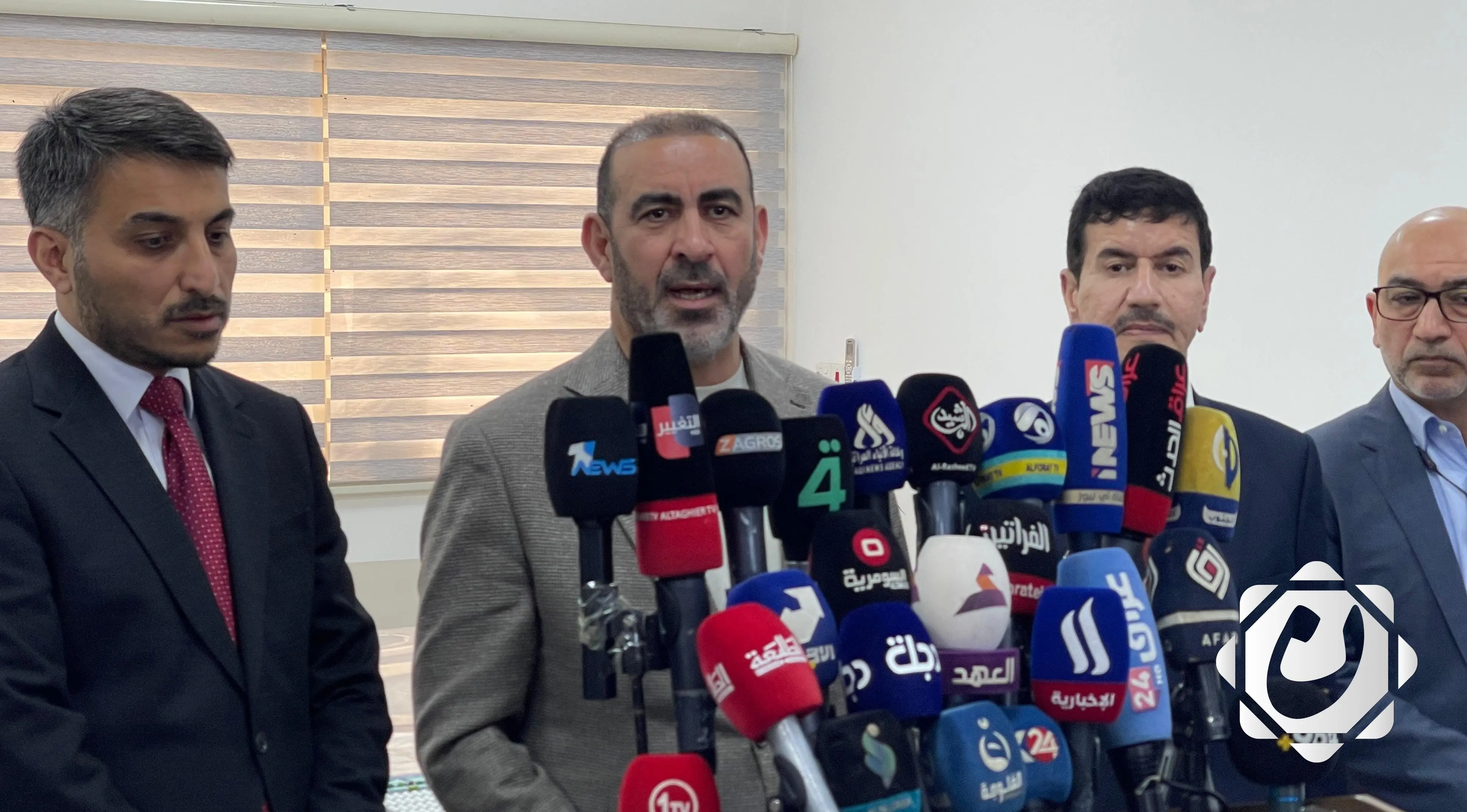 المدينة الصناعية بالنجف: مشروع بيئي رائد يواجه تحديات الكهرباء