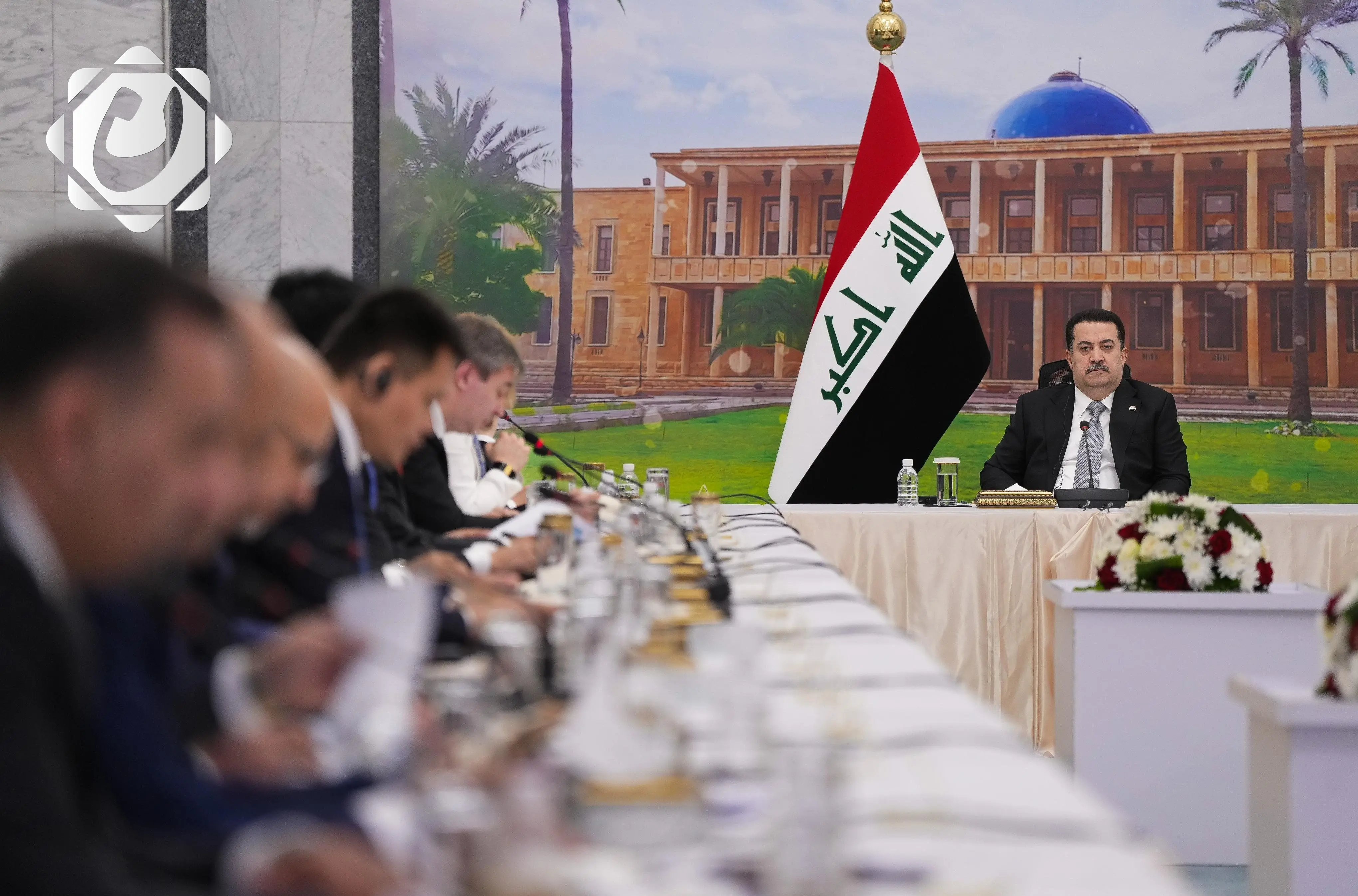 السوداني يوجه بإعادة تقييم جولات التراخيص لتعزيز الاستثمار في القطاع النفطي