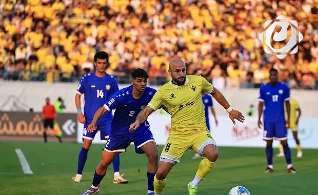 مدرب دهوك: الإرهاق وراء التعادل أمام الحدود ونسعى للتعويض