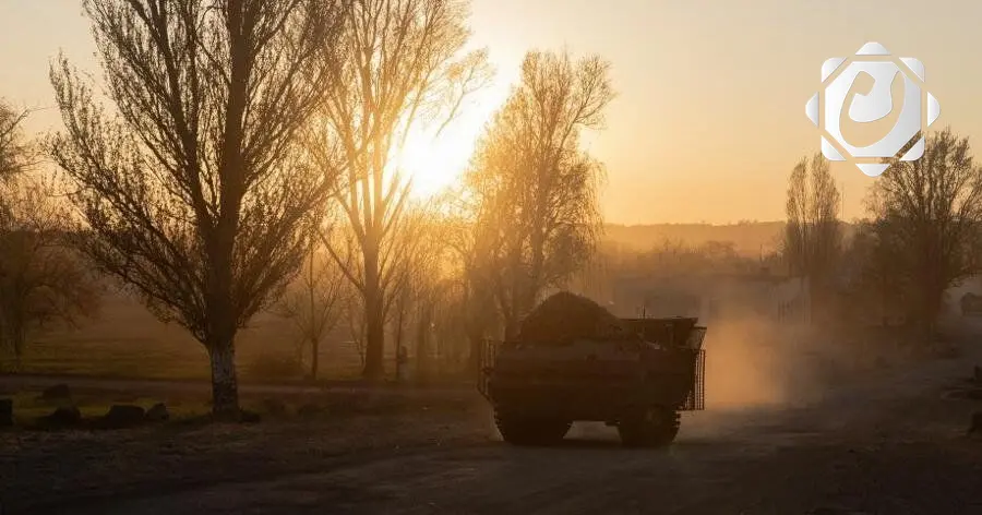 تبادل الاتهامات بين أوكرانيا وروسيا حول خرق هدنة عيد الفصح وسط آمال أمريكية بالسلام