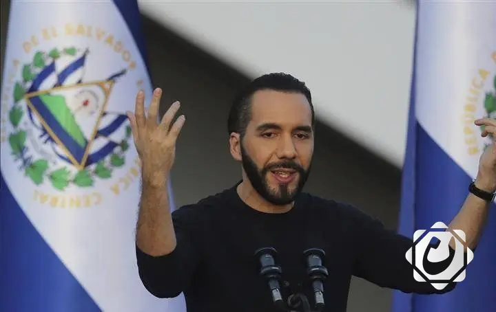 رئيس السلفادور يقترح تبادل سجناء مع فنزويلا في ظل توترات الهجرة