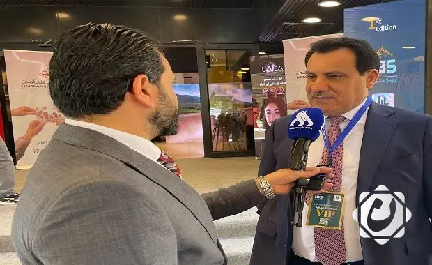 الاتحاد العام للغرف التجارية: زيارة الشركات الأمريكية تعزز فرص الاستثمار في العراق