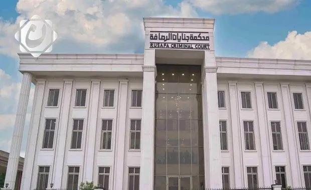 حكم بالسجن 15 سنة لمتهم بجريمة الدكة العشائرية في بغداد