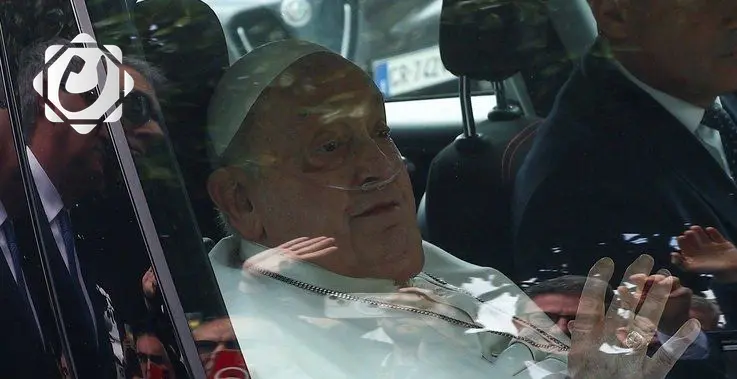 رحيل البابا فرنسيس: نهاية حقبة من القيادة الروحية