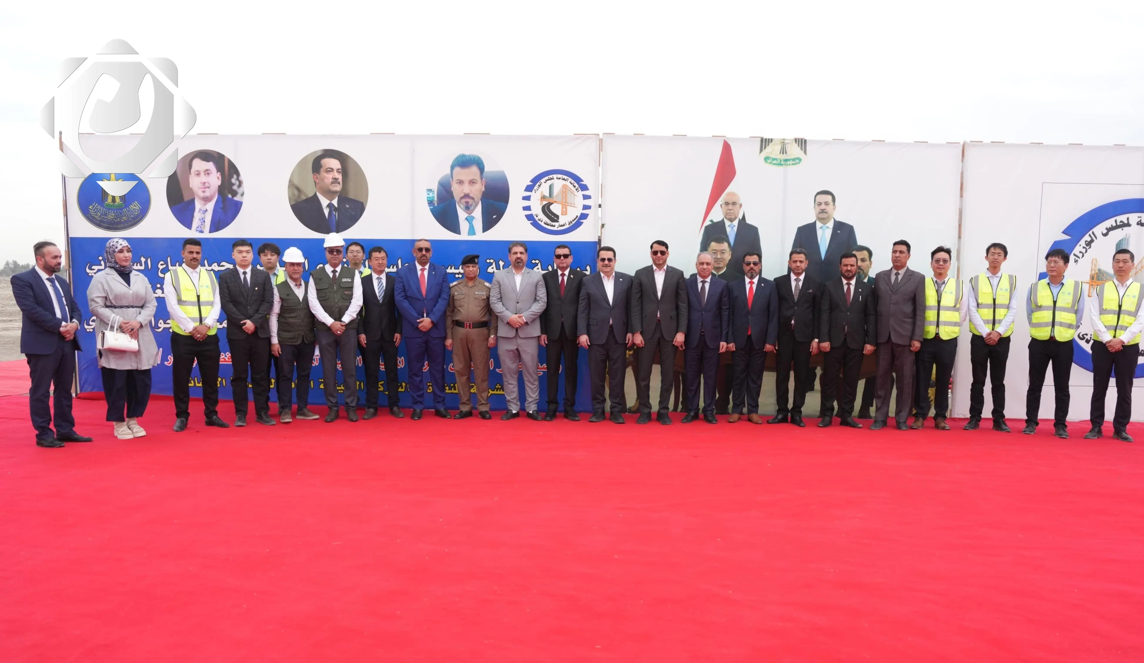 رئيس الوزراء يوجه بتسريع تنفيذ المدينة الطبية المتكاملة في الناصرية