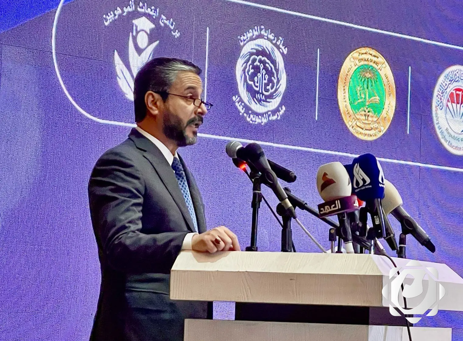 إطلاق برنامج ابتعاث الموهوبين لتعزيز التعليم العالي في العراق