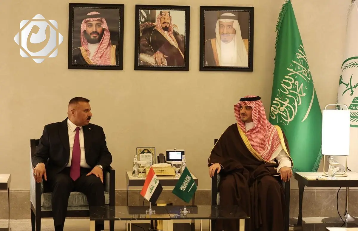 وزير الداخلية العراقي يزور السعودية لتعزيز التعاون الأمني