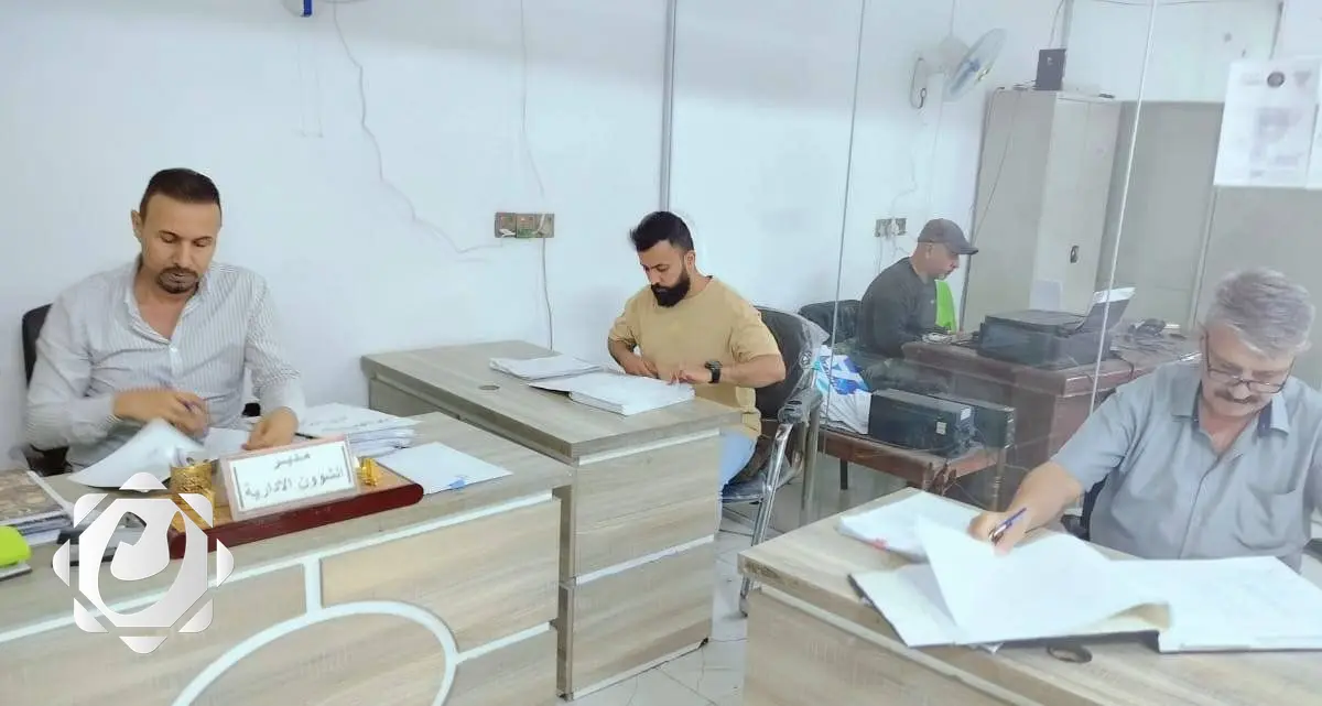 العدل تستعرض آلية جديدة للكشف عن الوثائق المزورة وتطوير الخدمات العدلية