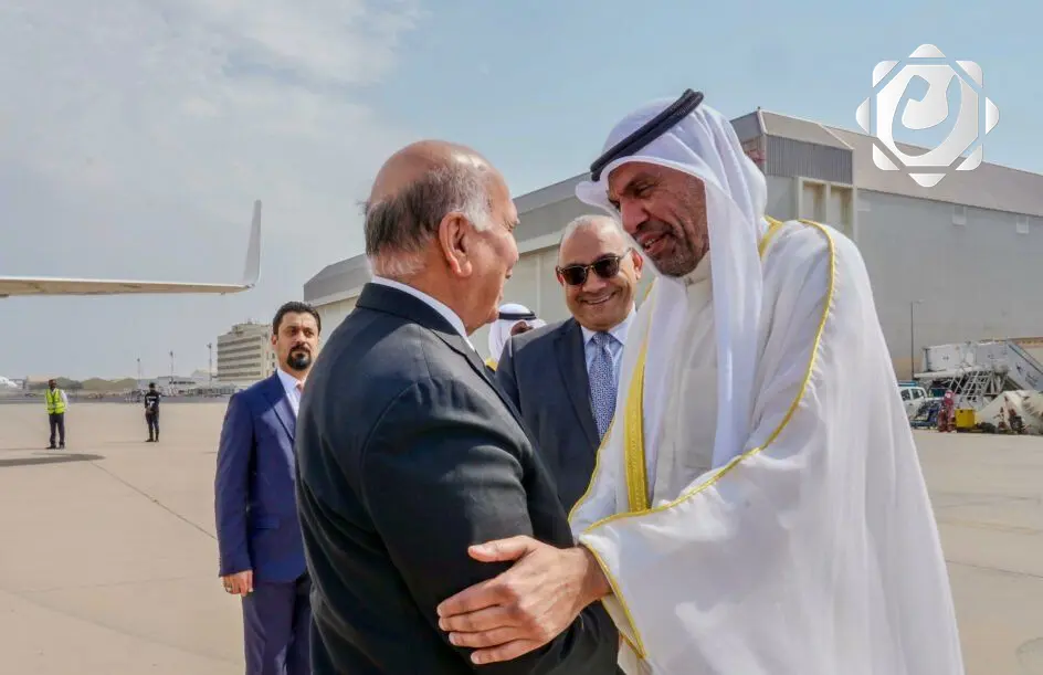 تعزيز التعاون العراقي الكويتي: مشاورات رسمية لتعزيز الاستقرار الإقليمي