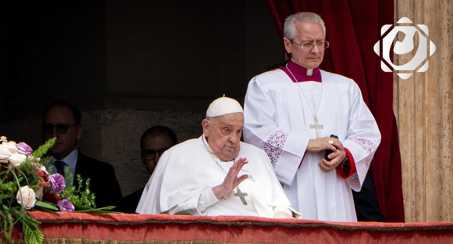تأبين البابا فرانسيس: تعازي رسمية من شخصيات عراقية