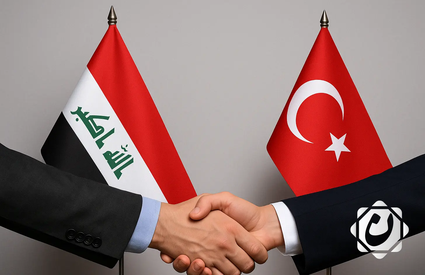 العراق وتركيا يتجهان نحو تعزيز التعاون الاقتصادي