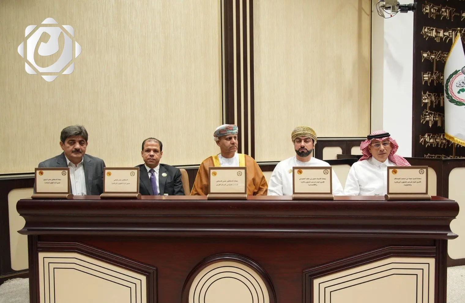 بغداد تحتضن البرلمان العربي: استعادة العراق لدوره الإقليمي وتعزيز المواقف العربية