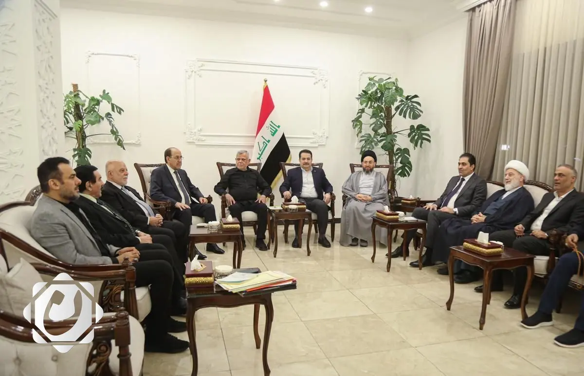 الإطار التنسيقي يعلن عن قوائم متعددة ويؤكد على إجراء الانتخابات في موعدها المحدد