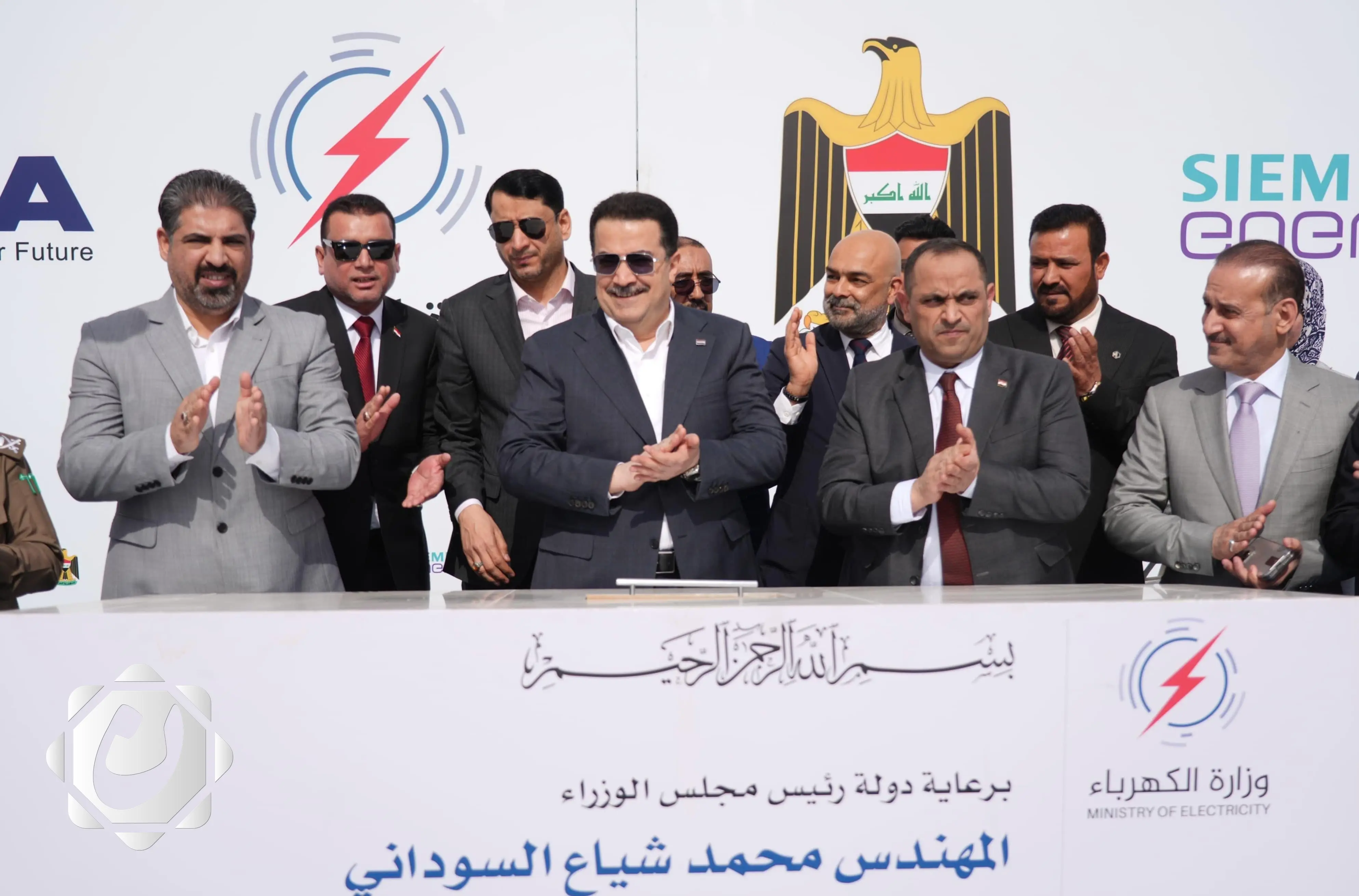 مشاريع استراتيجية جديدة في ذي قار لتعزيز الخدمات الصحية والخدمية