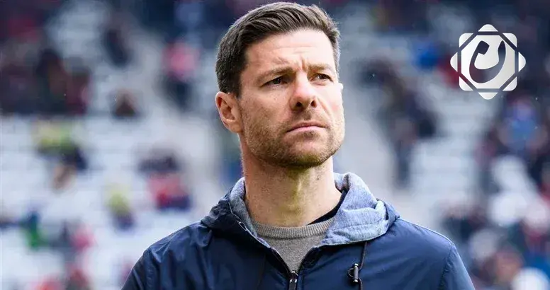 باير ليفركوزن يحدد مصير ألونسو قبل انطلاق الموسم الجديد