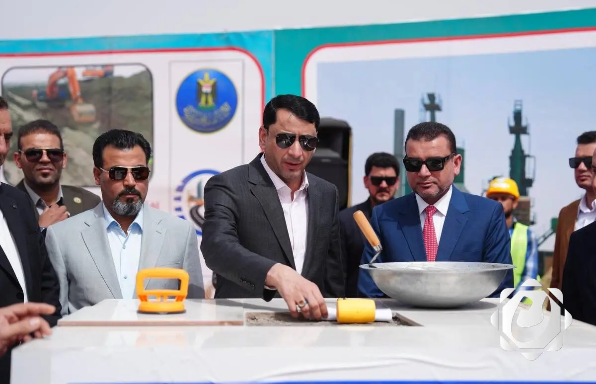 مشاريع استراتيجية جديدة في ذي قار بعد زيارة رئيس الوزراء