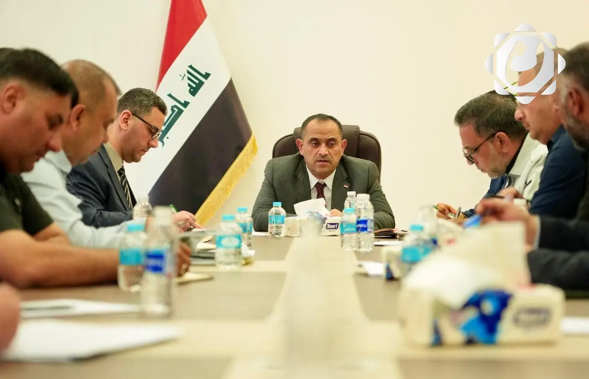 وزير الكهرباء يكشف عن مشاريع جديدة لتعزيز شبكة الطاقة في ذي قار