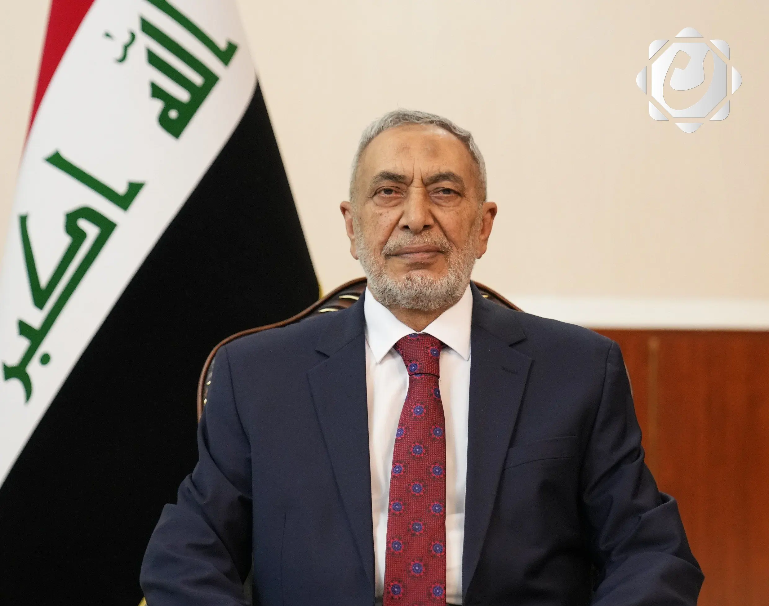 المشهداني يعزي بوفاة البابا فرانسيس: ذكريات مواقف دعم العراق