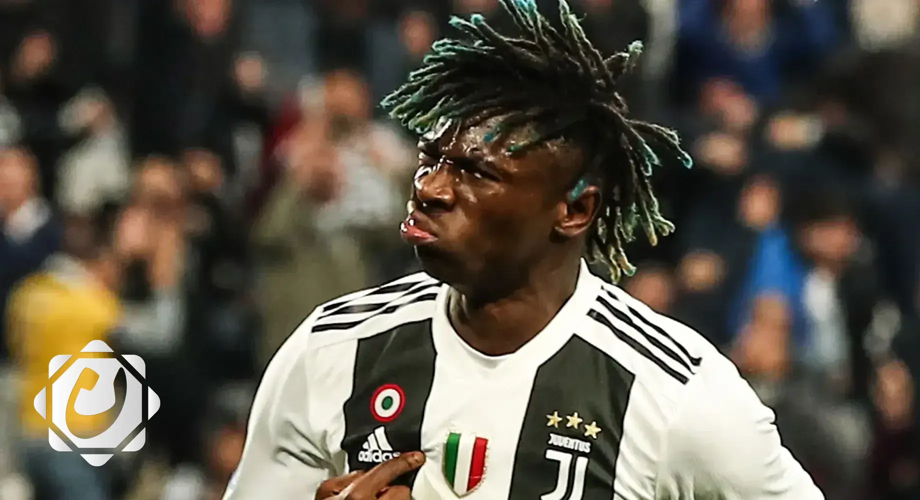 برشلونة يستهدف مويس كين لتعزيز خط الهجوم