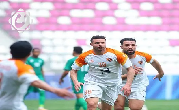 نادي ديالى يخطو نحو اعتماد ملعب بعقوبة لاستضافة مبارياته