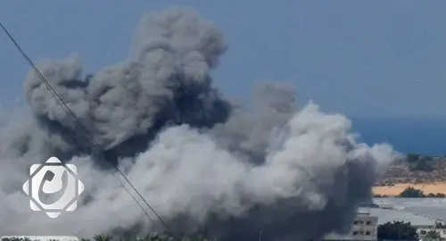 تصعيد عسكري: 42 شهيداً في غارات على قطاع غزة