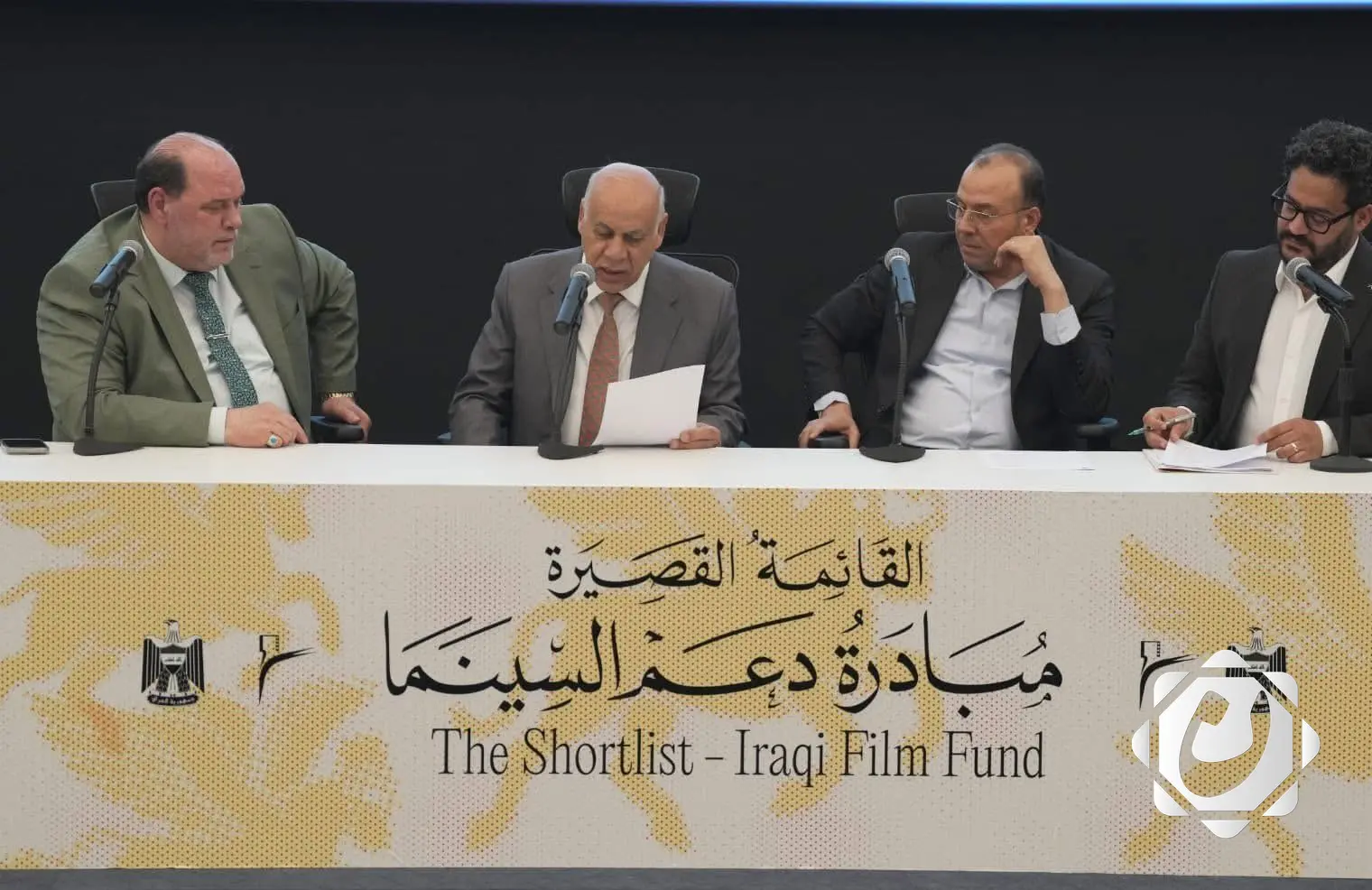 86 فيلماً تتأهل لمنحة الـ5 مليارات دينار لدعم السينما العراقية