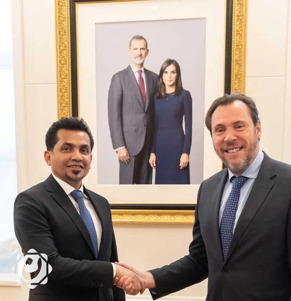 وزير النقل: اهتمام عالمي بمشاريع البنية التحتية في العراق