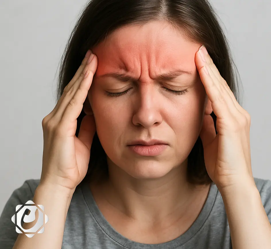 دراسة تكشف صلة غسيل الأسنان بالصداع المزمن لدى النساء