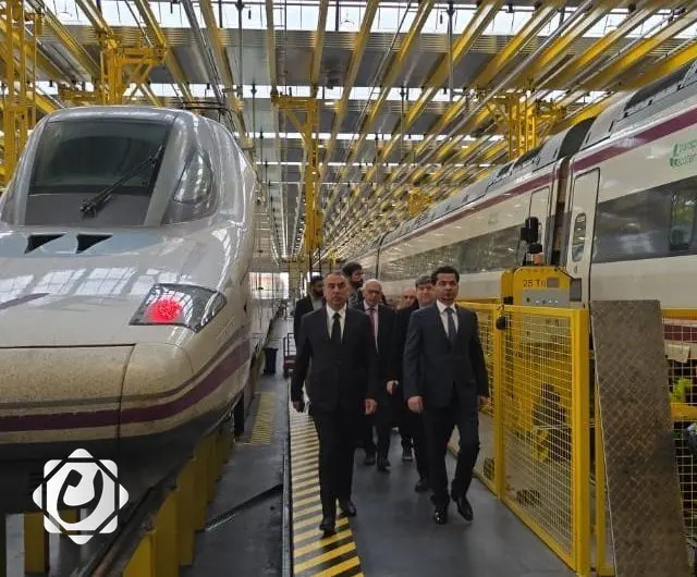 العراق يخطو نحو الريادة الاقتصادية بفضل المشاريع السككية الجديدة