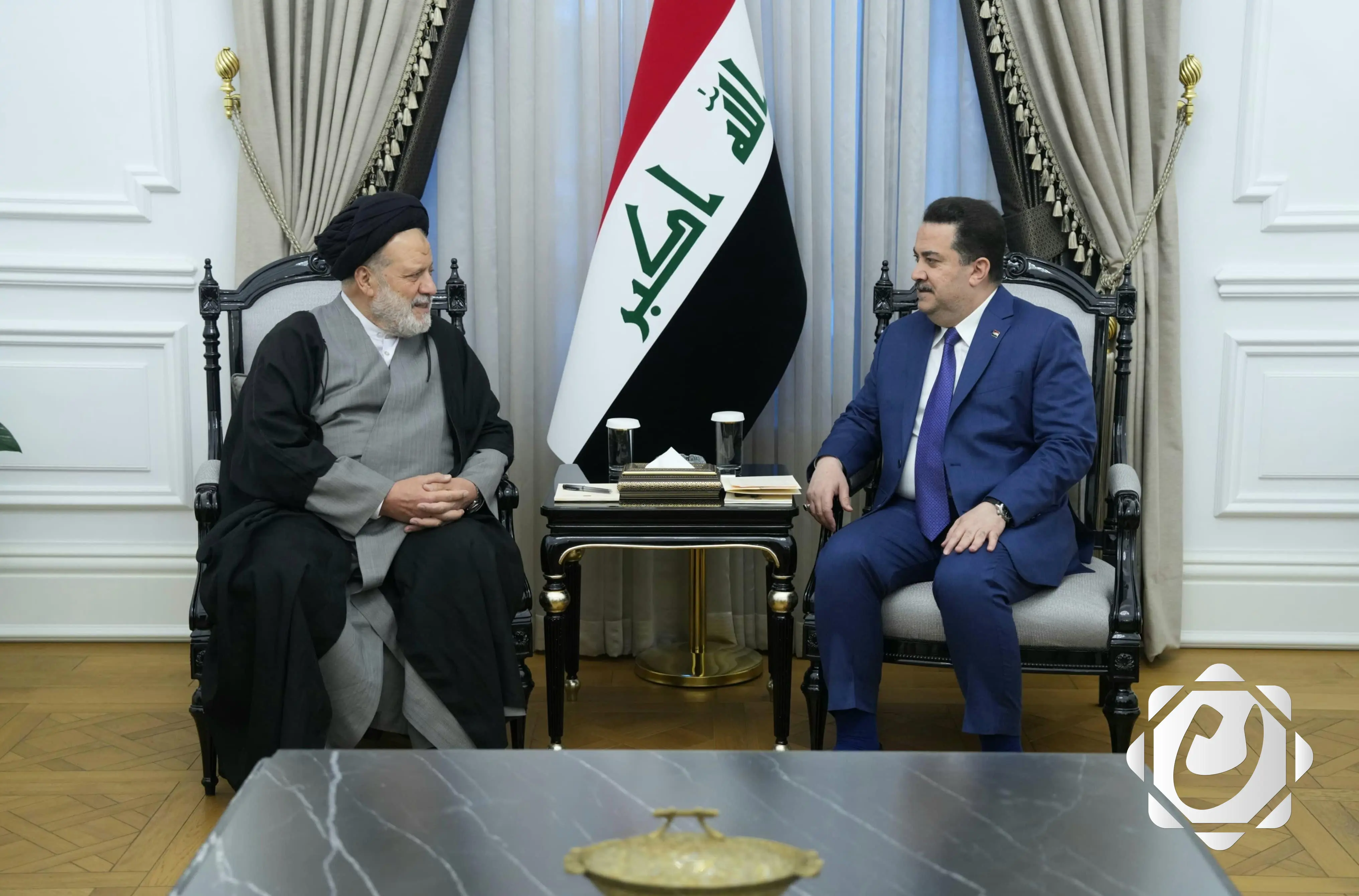 العراق يجدد دعمه لوحدة الشعب السوري في ظل الأزمات الراهنة