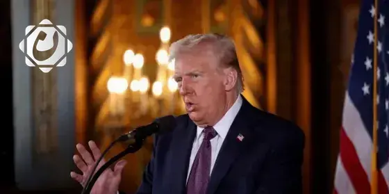 موعد زيارة ترامب المرتقبة إلى الشرق الأوسط