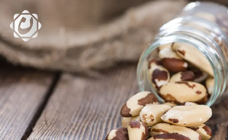 الجوز البرازيلي: فوائد صحية وسلبيات محتملة