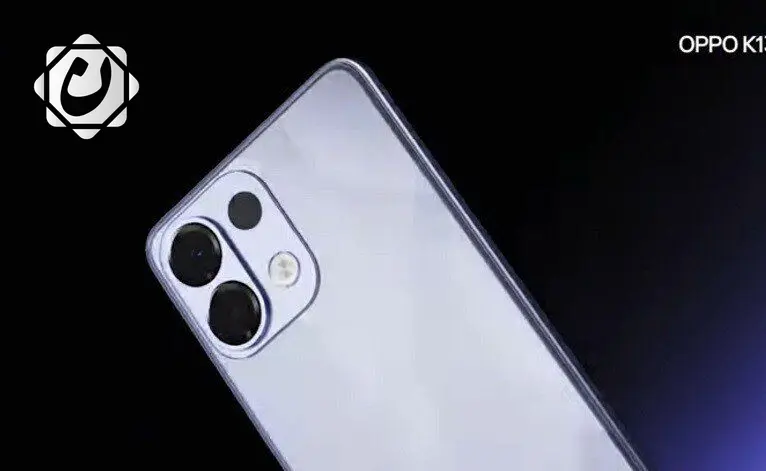 Oppo تكشف النقاب عن هاتف K13 الجديد بمواصفات متطورة وسعر جذاب