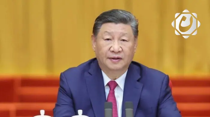 الرئيس الصيني يحذر من تأثير الرسوم الجمركية على التجارة العالمية